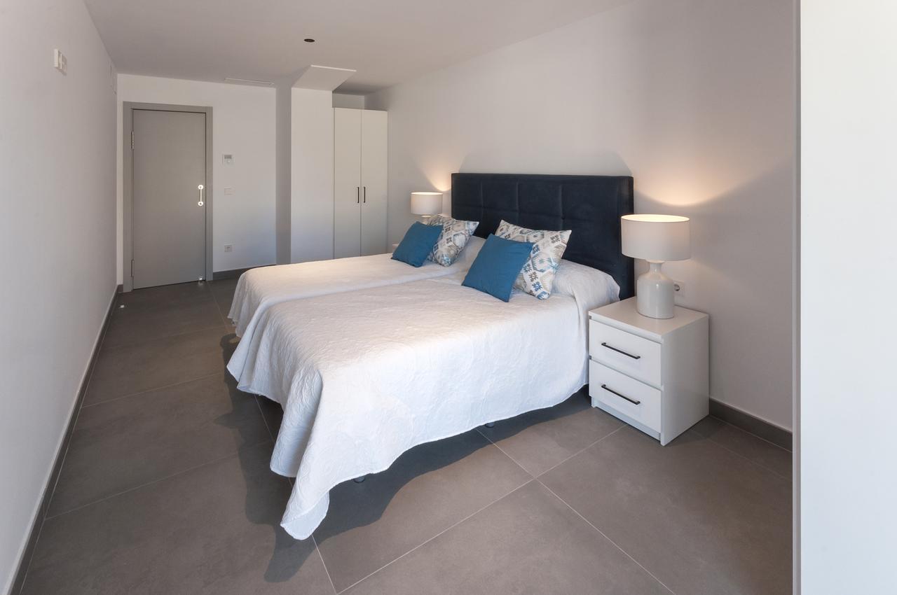 Ag Casa Del Mar Premium Apartment Gandía Exterior photo