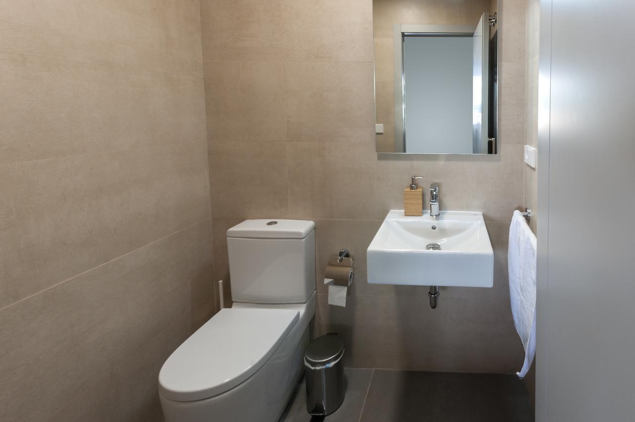 Ag Casa Del Mar Premium Apartment Gandía Exterior photo