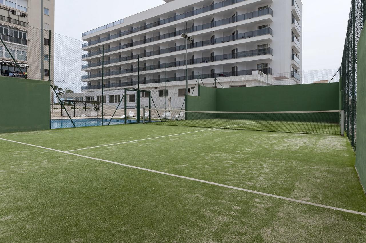 Ag Casa Del Mar Premium Apartment Gandía Exterior photo