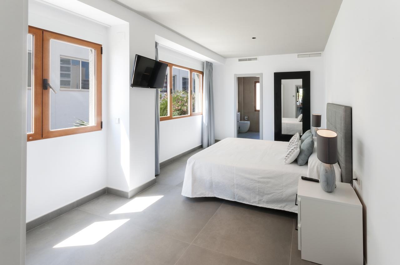 Ag Casa Del Mar Premium Apartment Gandía Exterior photo