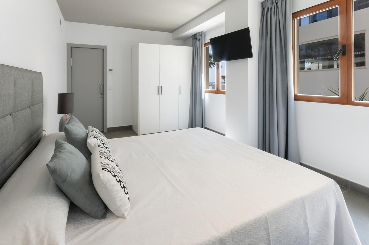 Ag Casa Del Mar Premium Apartment Gandía Exterior photo