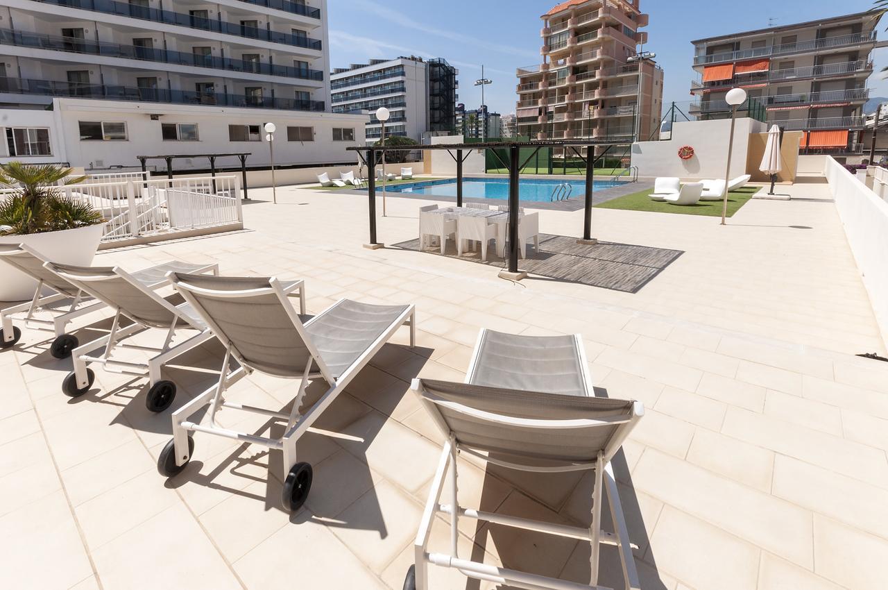Ag Casa Del Mar Premium Apartment Gandía Exterior photo