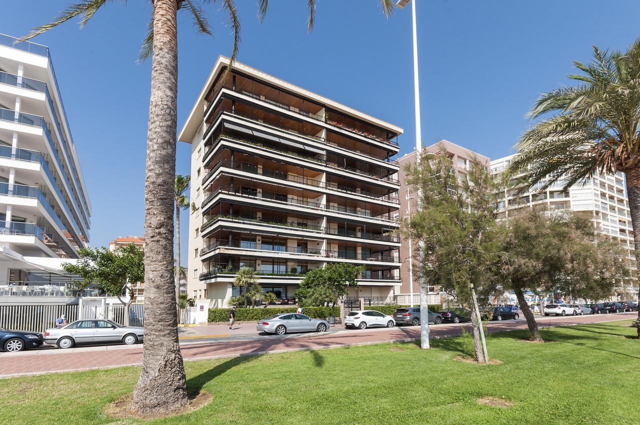 Ag Casa Del Mar Premium Apartment Gandía Exterior photo
