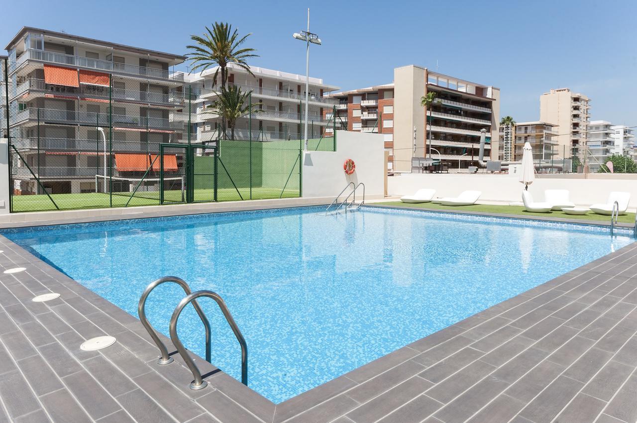 Ag Casa Del Mar Premium Apartment Gandía Exterior photo